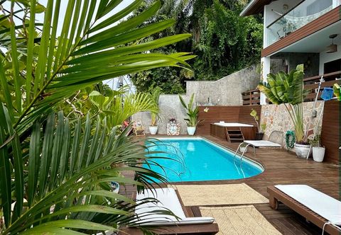 其他 Aroeira Eco Pousada