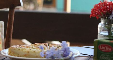 其他 2 Aroeira Eco Pousada