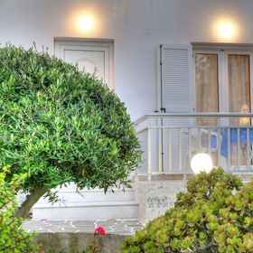 Primary image 1 John's Rooms & Studios, Psaraliki Beach Hotels