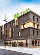 Primary image ibis Styles Guyancourt Versailles