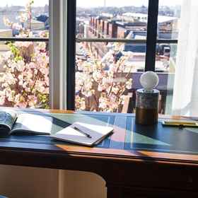 Primary image1The LINE Hotel DC,Tenleytown–AU飯店