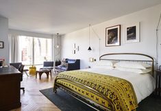 其他 2 The LINE Hotel DC