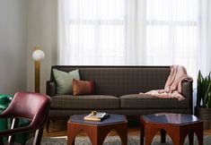 其他 6 The LINE Hotel DC