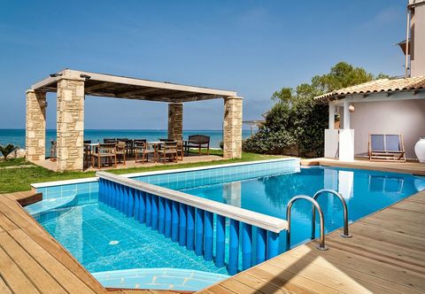 Lain-lain The Mini Beach Hotel