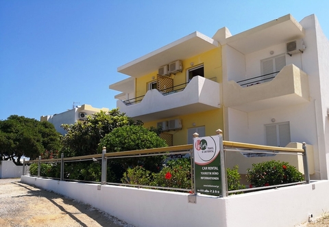 Khác Yiannis Apartments