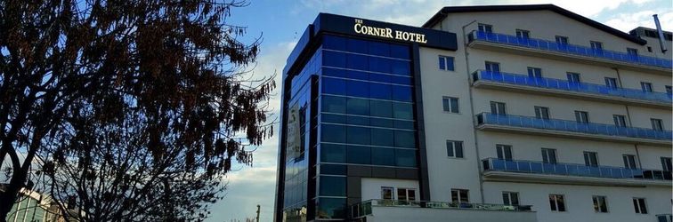 其他 The Corner Hotel