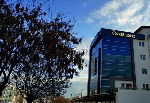 其他 The Corner Hotel