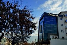 其他 The Corner Hotel