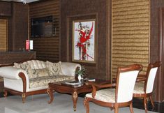 其他 7 The Corner Hotel