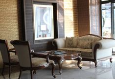 其他 6 The Corner Hotel