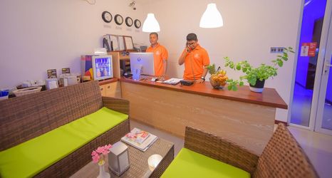 Others 2 Hathaa Beach Maldives