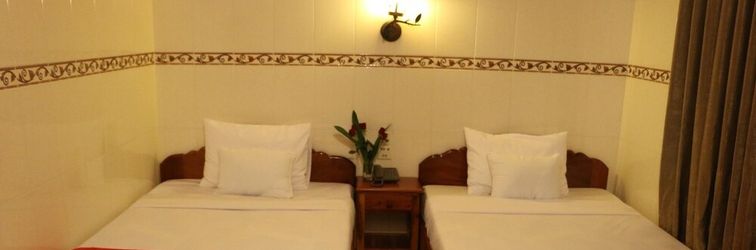 Others Relax Guesthouse