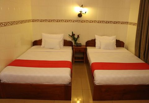 Others Relax Guesthouse