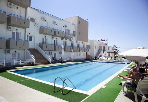 其他 Athinoula Hotel