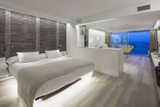 其他 Sud Ibiza Suites