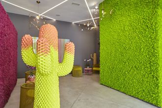 其他 4 Sud Ibiza Suites