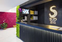 其他 2 Sud Ibiza Suites