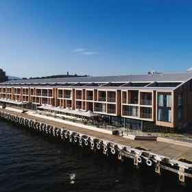 Primary image 1 MACq 01 Hotel, Tolmans Hill Hotels