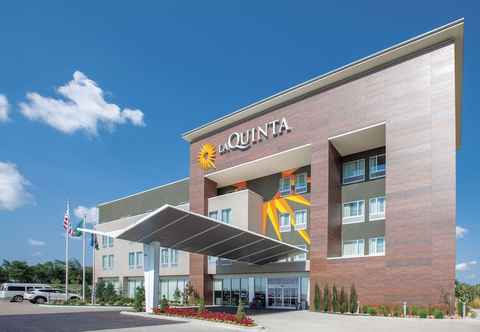 Others La Quinta Inn & Suites by Wyndham Tulsa Broken Arrow