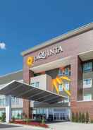 ภาพหลัก La Quinta Inn & Suites by Wyndham Tulsa Broken Arrow