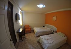 Others 5 Hotel Villa Del Mar