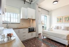 其他 7 Chania Apartments