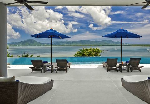 その他 Villa Padma