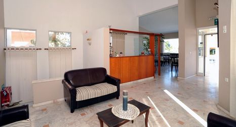 Khác 2 Evilion Hotel