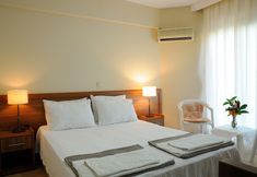 其他 2 Crescent Hasirci Hotel