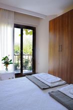 其他 4 Crescent Hasirci Hotel