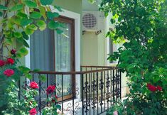 Others 6 Crescent Hasirci Hotel