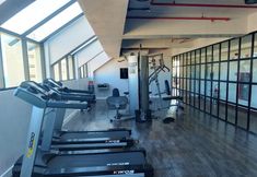 其他 5 Fera Palace Hotel