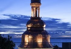 其他 7 Fera Palace Hotel