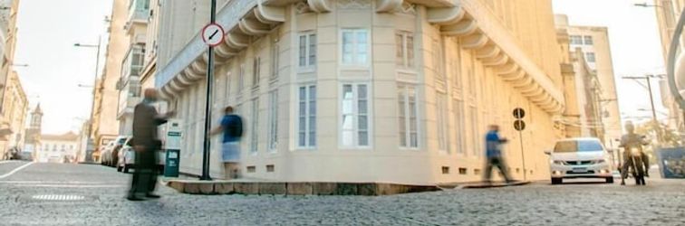 其他 Fera Palace Hotel