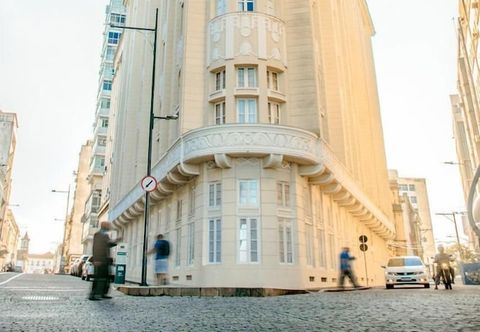 其他 Fera Palace Hotel