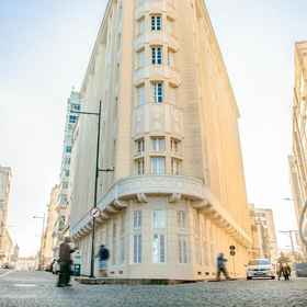 Primary image1Fera Palace Hotel,翁迪纳海滩飯店