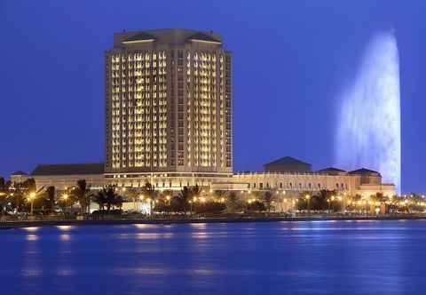 Lainnya The Ritz-Carlton, Jeddah