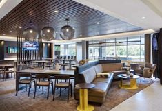 Others 7 SpringHill Suites by Marriott Tulsa at Tulsa Hills