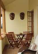 Primary image African Dreams Bed & Breakfast