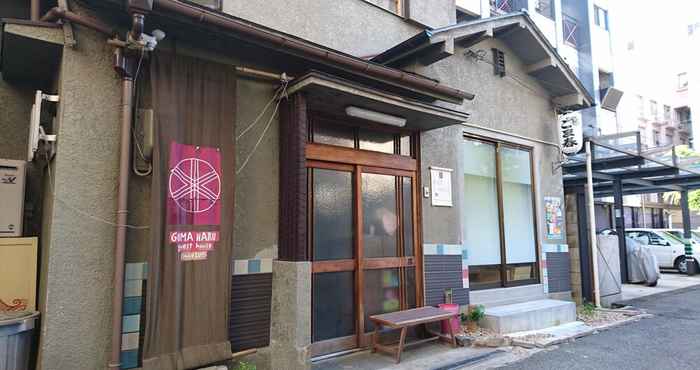 Lain-lain GOMAHARU guest house - Hostel