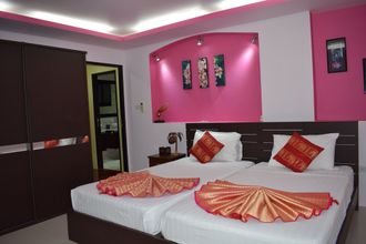 Lain-lain 4 Naamtao Villa Resort