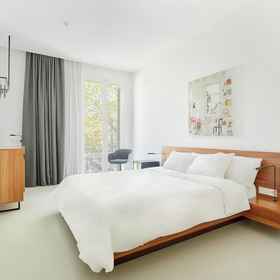 Primary image 1 La Casa Del Sol Hotel Gracia District, Sonder by Marriott Bonvoy, Temple of the Sacred Heart of Jesus Hotels