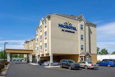 Lain-lain Microtel Inn & Suites by Wyndham Niagara Falls