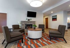 Lain-lain 2 Microtel Inn & Suites by Wyndham Niagara Falls