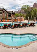 ภาพหลัก SpringHill Suites by Marriott Springdale Zion National Park