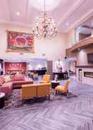 Imej utama Best Western Plus Chateau Fort St. John