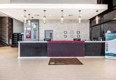 Lainnya 4 Comfort Inn & Suites near Stadium