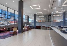 Lainnya 6 Comfort Inn & Suites near Stadium