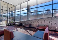 Lainnya 7 Comfort Inn & Suites near Stadium