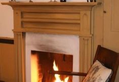 Others 2 Fallen Tree Farm Bed & Breakfast